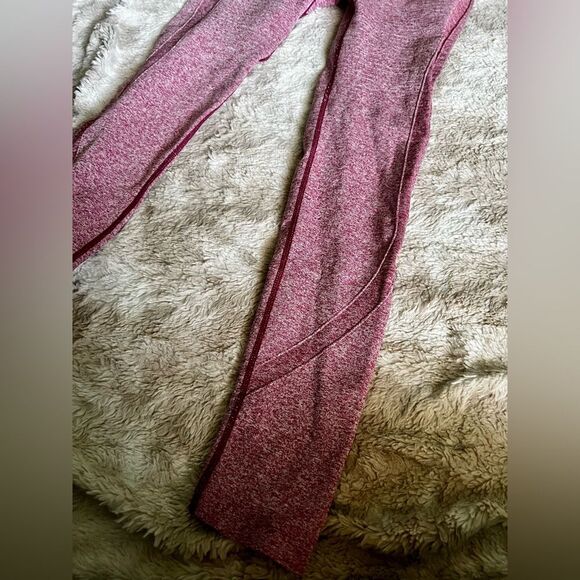 SHEIN‎ Athletic Leggings - Picture 3 of 9